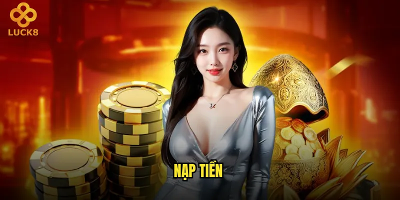 nạp tiền