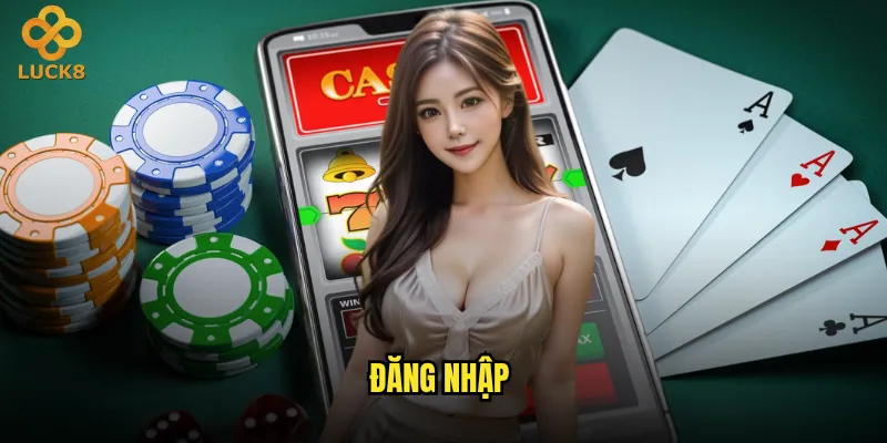 đăng nhập
