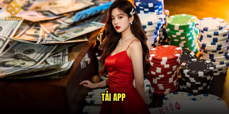 tải app
