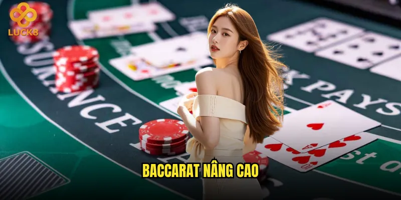 Baccarat nâng cao