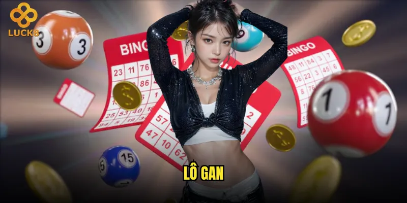 lô gan