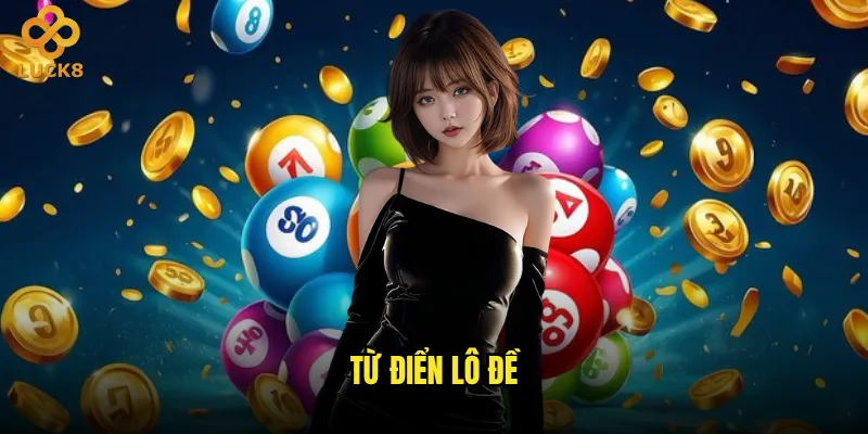 Từ điển lô đề
